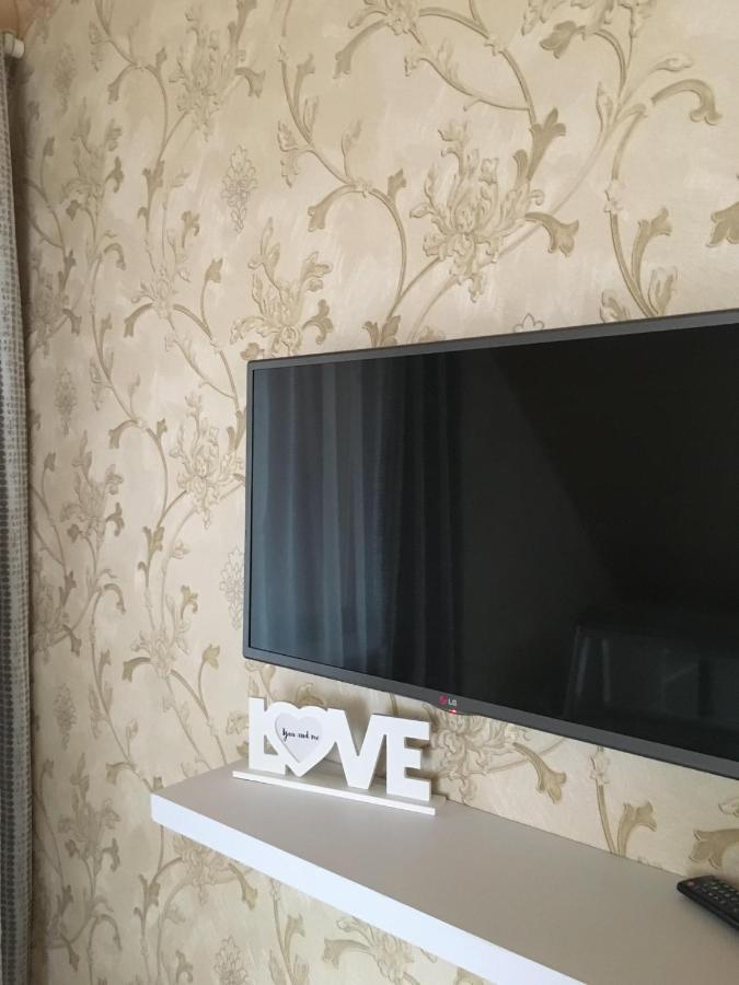 Lavender Apartment Heviz Ngoại thất bức ảnh